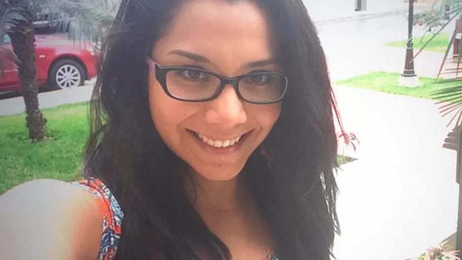 Mayra Couto publicó tierna foto