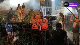 Al fondo hay sitio 2026: detrás de cámara del cuarto avance