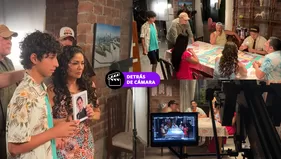 Así se grabó el intrigante avance de Al fondo hay sitio 2026