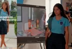 Detrás de cámaras de Angelita de AFHS: así es un día de rodaje