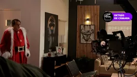 Detrás de cámaras: Así se grabó la muerte de Miguel Ignacio