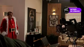 Detrás de cámaras: Así se grabó la muerte de Miguel Ignacio