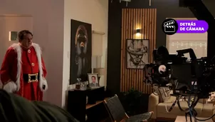 Detrás de cámaras: Así se grabó la muerte de Miguel Ignacio