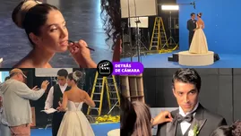 AFHS 2026: Así se grabó el avance con Jimmy y Alessia