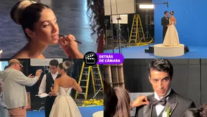 AFHS 2026: Así se grabó el avance con Jimmy y Alessia