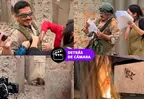 Detrás de cámaras del trágico final de Joel en la guerra