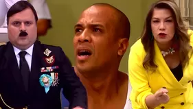 ¡Devuelvan a Gaspar! el divertido video viral por su rescate
