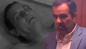 ¿Diego acabó con la vida de Miguel Ignacio?