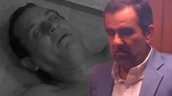 ¿Diego acabó con la vida de Miguel Ignacio? | Fuente: América Televisión