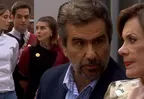 Diego acusó a Francesca de "arreglar" el duelo de Laia y Alessia