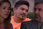Diego amenazó con demandar a Joel y así reaccionó Macarena