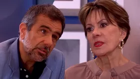 ¿Diego chantajeó a Francesca por la muerte de Claudia Llanos?