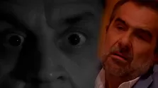 Diego confesó que quiso acabar con la vida de Miguel Ignacio