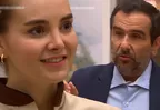Diego dio gran oportunidad a Laia para ser chef de Francesca's