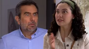 Diego quedará en shock al conocer a Lucero (AVANCE)