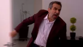 Diego estallará por "traidor" (AVANCE PENÚLTIMO CAPÍTULO)