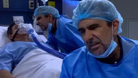 Diego estalló contra Miguel Ignacio por su traición con Silvana