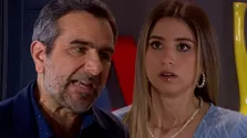 Diego explotará contra Alessia por arruinar el Francesca's (AVANCE)