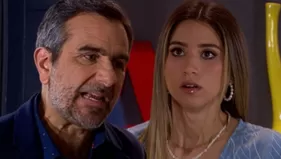 Diego explotará contra Alessia por el Francesca's (AVANCE)