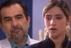 Diego hizo inesperada propuesta a Alessia en el extranjero ¿y abandonará a Jimmy?