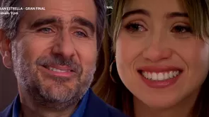 Diego Montalbán reconoció el talento culinario de Alessia y la hizo llorar con inesperada propuesta