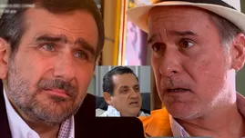 Diego Montalbán reveló a Koky porque no llamó a Miguel Ignacio