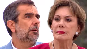 Diego quedará aterrado al reencontrarse con Francesca (AVANCE)