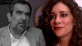 Diego quedó aterrado por propuesta de matrimonio de Silvana