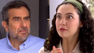 Diego rechazó a Lucero al conocerla por primera vez