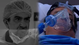 ¿Diego matará a Miguel Ignacio? | Composición: Katherine Lozano