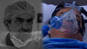 ¿Diego regresará para terminar con Miguel Ignacio? (AVANCE)