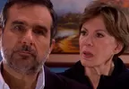 Diego rompió el corazón de Francesca con drástica decisión