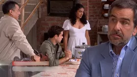 ¿Diego saboteará la boda de July y Cristóbal? (AVANCE)