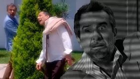 Diego se avergonzó de borrachera con Justo: "Qué bajo he caído"