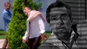 Diego se avergonzó de borrachera con Justo: "Qué bajo he caído"