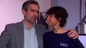 Diego se convirtió en ‘papá’ de Oto