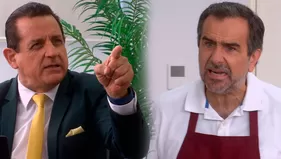 Diego se enfrentará a Miguel Ignacio por Dominga (AVANCE)