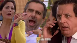 Diego y Gladys se unirán ¿contra Miguel Ignacio? (AVANCE)