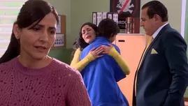 Dominga salvó a Oto de la cárcel