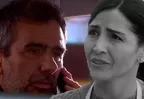 ¿Dominga terminó con Diego? Este desplante lo dejó en shock