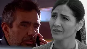 ¿Dominga terminó con Diego? Este desplante lo dejó en shock