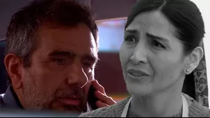 ¿Dominga terminó con Diego? Este desplante lo dejó en shock