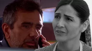 Dominga se alejó de Diego | Composición: Katherine Lozano