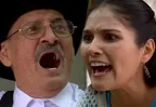 Don Gil entró en pánico por ataque de Gilary: "Me está mordiendo"