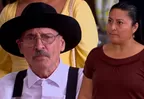 Don Gilberto anunció a Gonzáles que venderá la casa por Aparecida