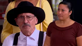 Don Gilberto anunció a Gonzáles que venderá la casa por Aparecida