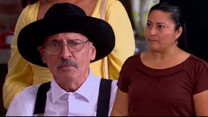 Don Gilberto anunció a Gonzáles que venderá la casa por Aparecida