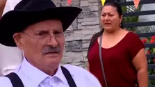Don Gilberto conocerá a su hija Aparecida Huayanay (AVANCE)