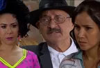 Don Gilberto defendió a Olinda de las nuevas reglas de Teresa