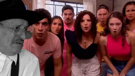 Gilberto no imaginó el maltrato de los Gonzáles | Composición: Katherine Lozano